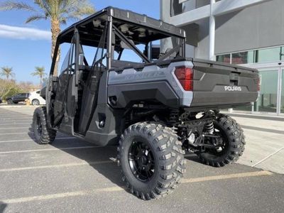 2026 Polaris Ranger Crew 1000 Premium - Photo 5
