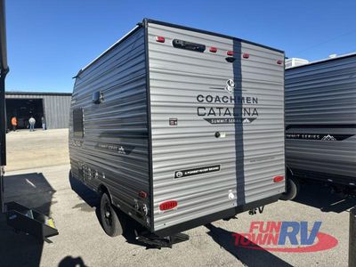 2026 Coachmen RV Catalina Summit Series 7 - Photo 5