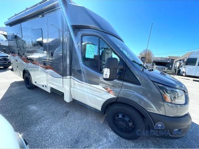 2026 Winnebago Ekko - Photo 1