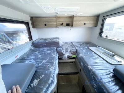 2026 Winnebago Ekko - Photo 10