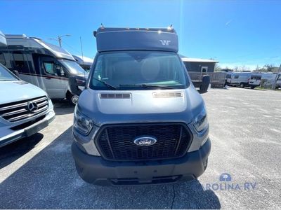 2026 Winnebago Ekko - Photo 3