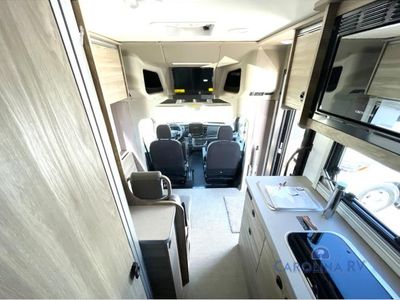 2026 Winnebago Ekko - Photo 12