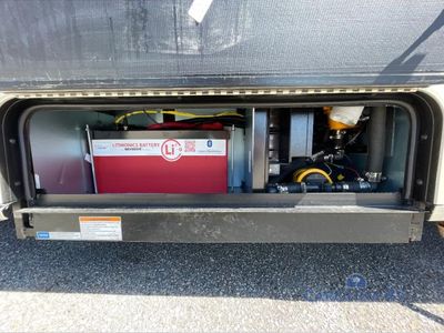 2026 Winnebago Ekko - Photo 5