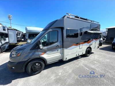 2026 Winnebago Ekko - Photo 4