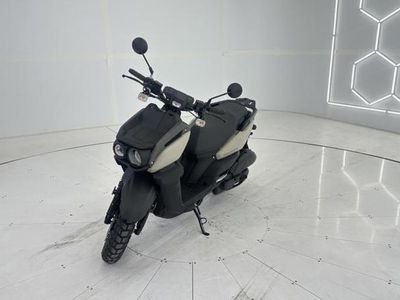 2025 Yamaha Zuma 125 - Photo 2
