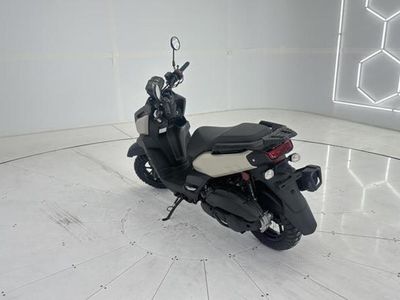 2025 Yamaha Zuma 125 - Photo 5