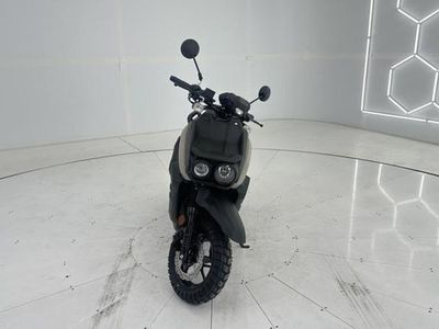 2025 Yamaha Zuma 125 - Photo 3