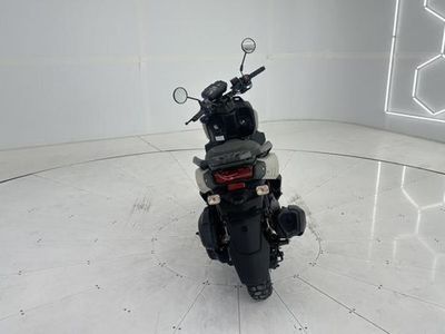 2025 Yamaha Zuma 125 - Photo 7