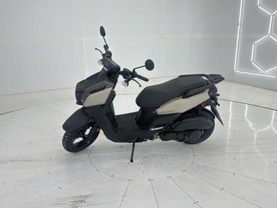 2025 Yamaha Zuma 125 - Photo 8