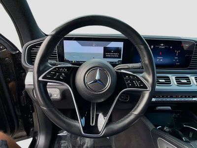 2024 Mercedes-Benz GLE — photo 10 view