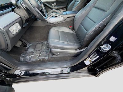 2024 Mercedes-Benz GLE — photo 18 view