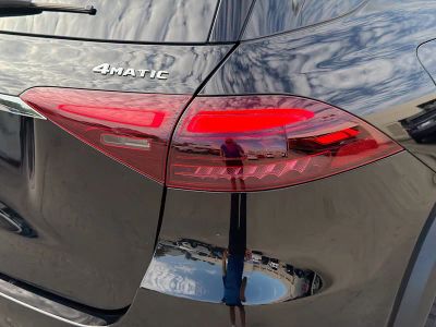 2024 Mercedes-Benz GLE — photo 28 view