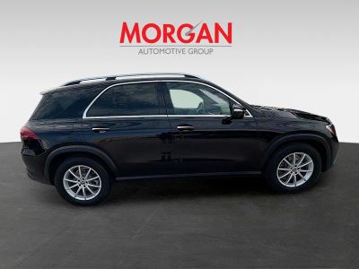 2024 Mercedes-Benz GLE — photo 8 view