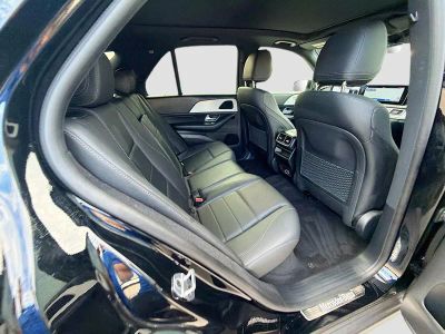 2024 Mercedes-Benz GLE — photo 29 view