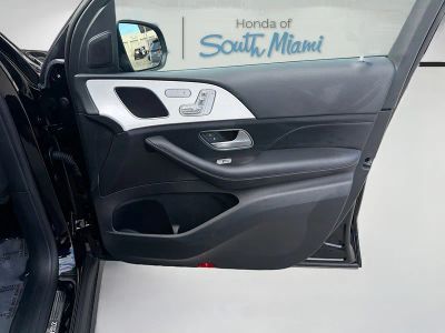 2024 Mercedes-Benz GLE — photo 34 view