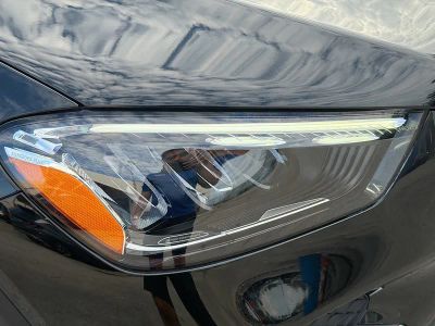 2024 Mercedes-Benz GLE — photo 35 view