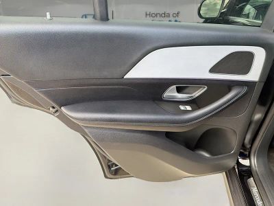 2024 Mercedes-Benz GLE — photo 26 view