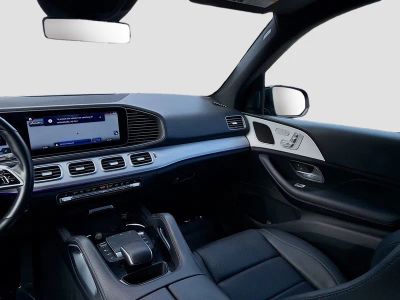 2024 Mercedes-Benz GLE — photo 22 view