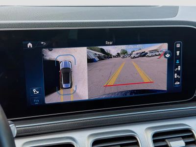 2024 Mercedes-Benz GLE — photo 14 view