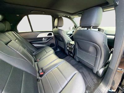 2024 Mercedes-Benz GLE — photo 30 view