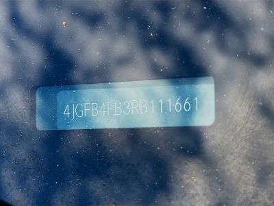 2024 Mercedes-Benz GLE — photo 38 view