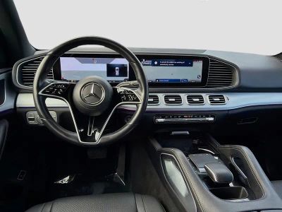 2024 Mercedes-Benz GLE — photo 21 view