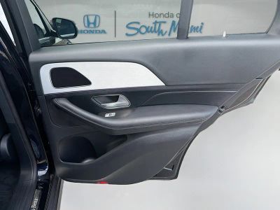 2024 Mercedes-Benz GLE — photo 31 view
