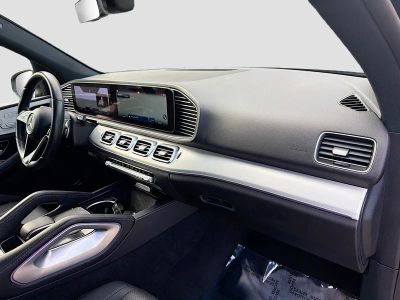 2024 Mercedes-Benz GLE — photo 33 view