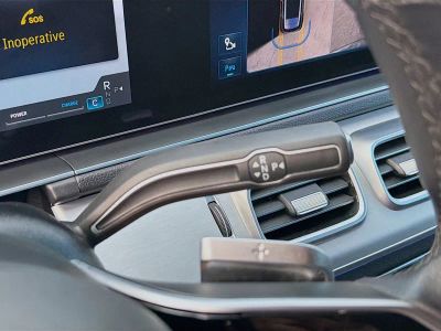 2024 Mercedes-Benz GLE — photo 16 view