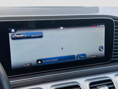 2024 Mercedes-Benz GLE — photo 13 view