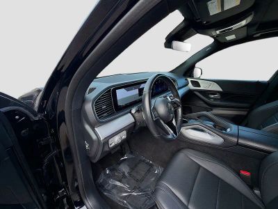 2024 Mercedes-Benz GLE — photo 9 view