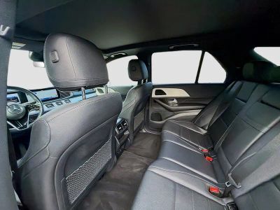 2024 Mercedes-Benz GLE — photo 25 view