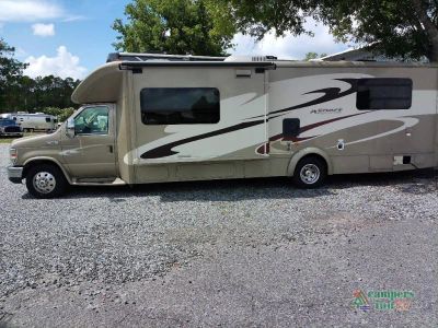 2016 Winnebago Aspect - Photo 31