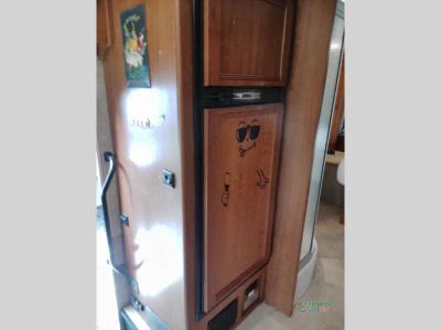 2016 Winnebago Aspect - Photo 23