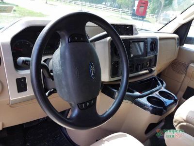 2016 Winnebago Aspect - Photo 12