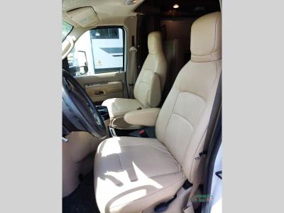 2016 Winnebago Aspect - Photo 11