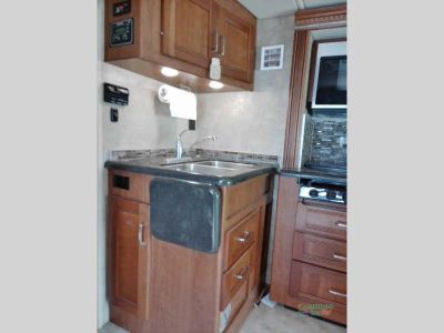 2016 Winnebago Aspect - Photo 19