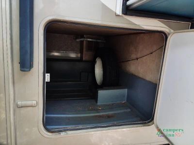 2016 Winnebago Aspect - Photo 6