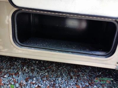 2016 Winnebago Aspect - Photo 7