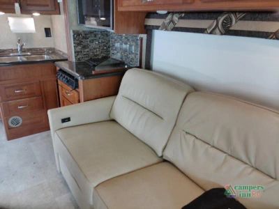 2016 Winnebago Aspect - Photo 22