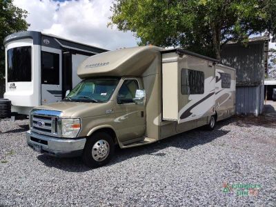 2016 Winnebago Aspect - Photo 30
