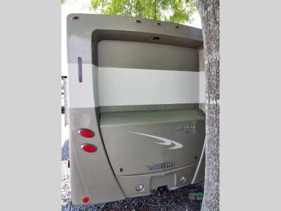 2016 Winnebago Aspect - Photo 16