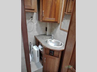2016 Winnebago Aspect - Photo 26
