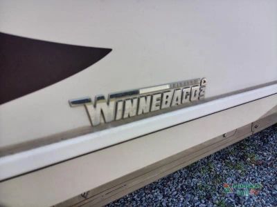 2016 Winnebago Aspect - Photo 13