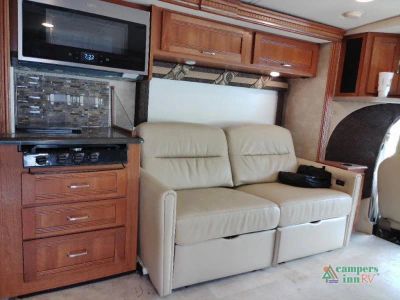 2016 Winnebago Aspect - Photo 18
