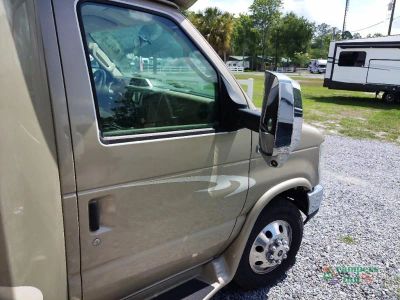 2016 Winnebago Aspect - Photo 9