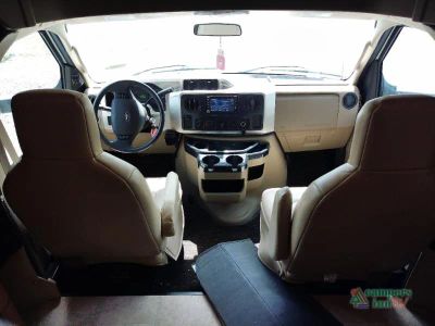 2016 Winnebago Aspect - Photo 21