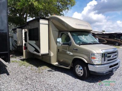 2016 Winnebago Aspect - Photo 29