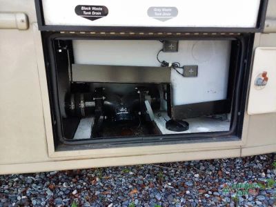 2016 Winnebago Aspect - Photo 15