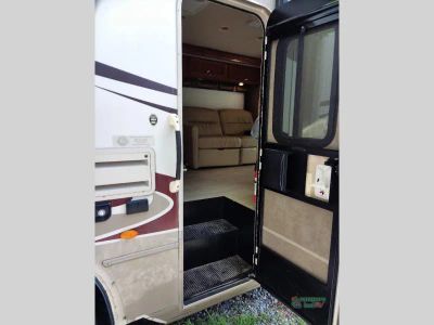 2016 Winnebago Aspect - Photo 17